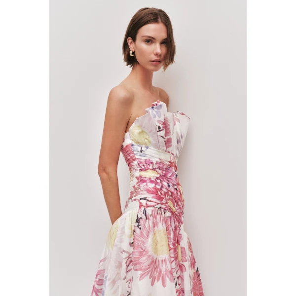 Reflector Gown