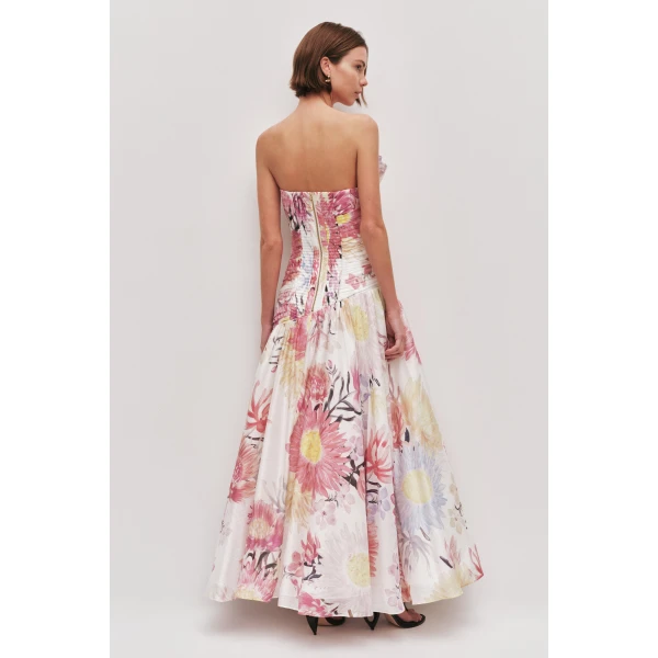 Aje Aus Dresses – structured silhouette with raw femininity from Luxury Shoes 