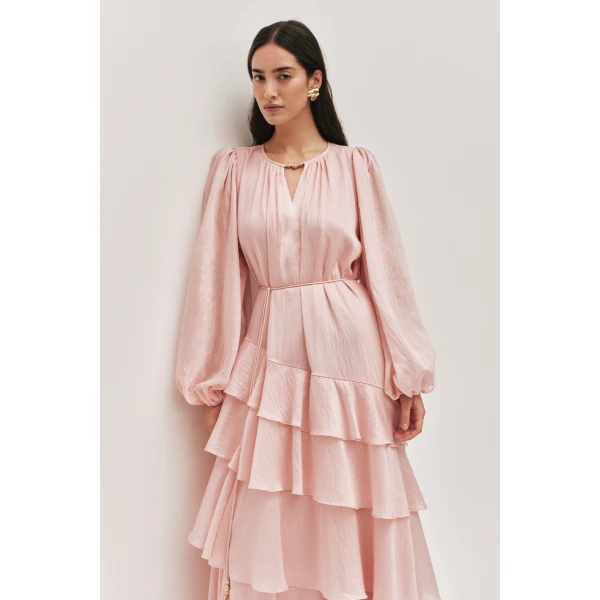 Sevilla Maxi Dress