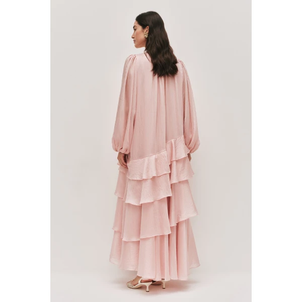 Aje clothing Aus Dresses – structured silhouette with raw femininity from Luxury Shoes 