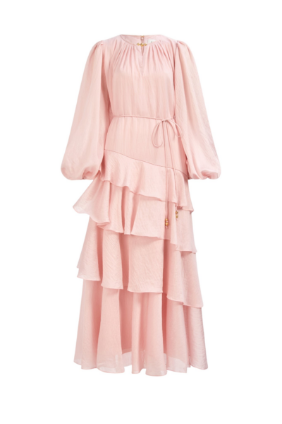 Aje Pink Dresses