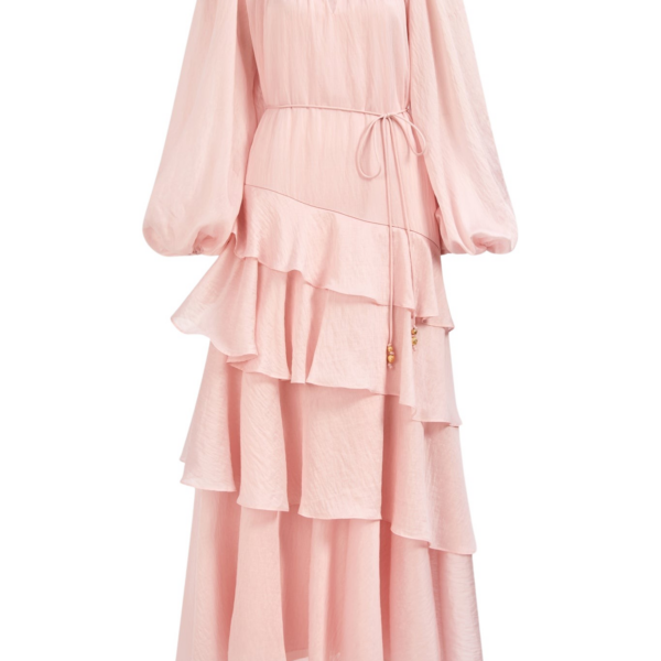 Aje Sevilla Maxi Dress