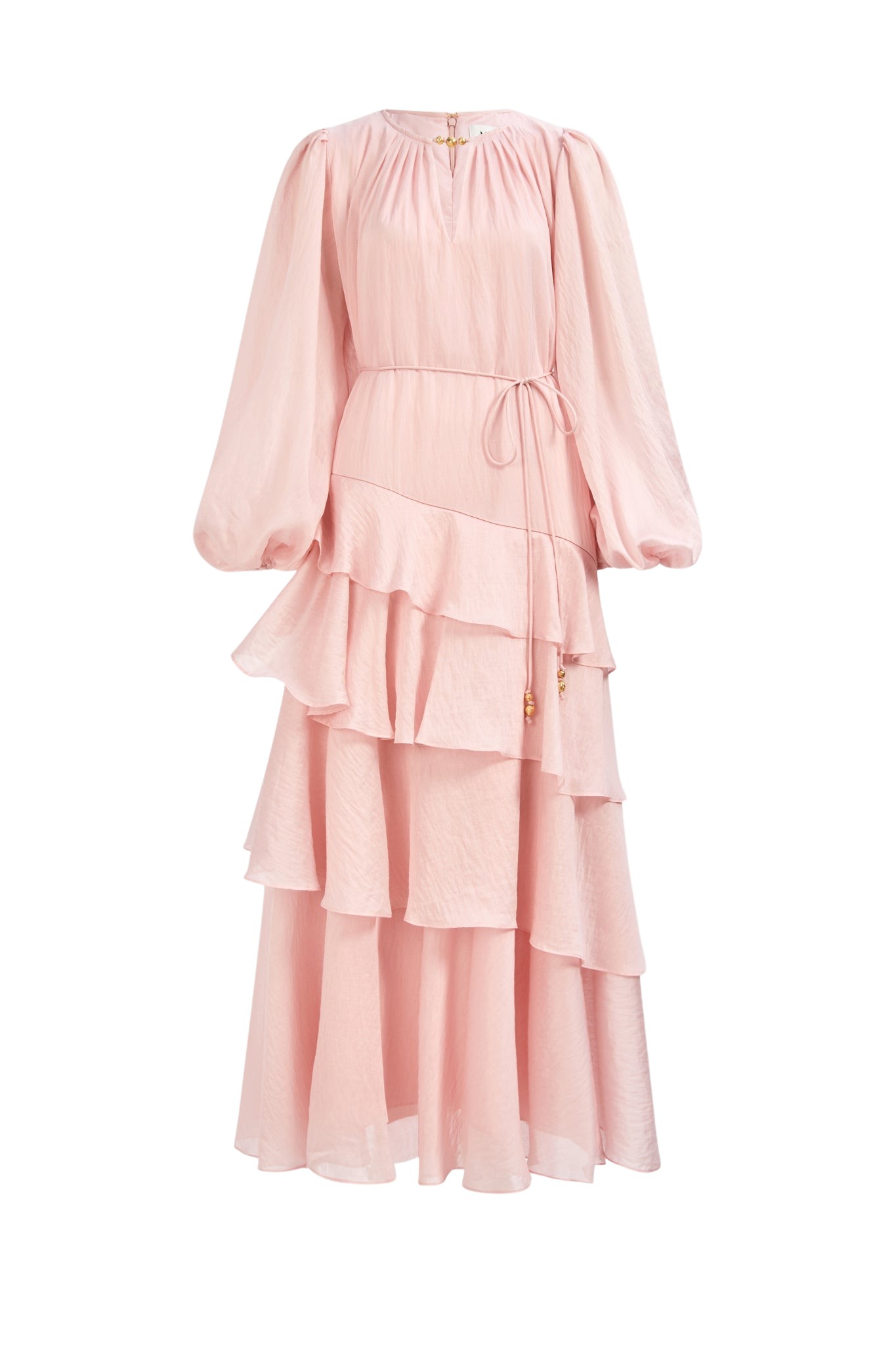 Aje-aus-Dresses-Sevilla-Maxi-Dress29237_nobg Aje Pink Dresses