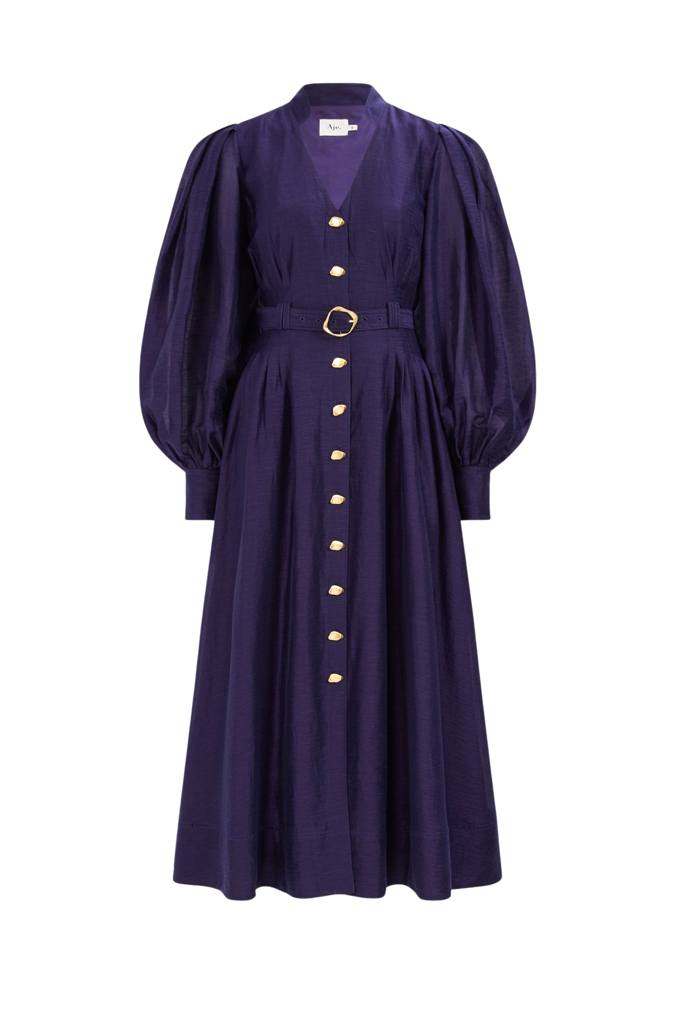 Aje Blue Dresses