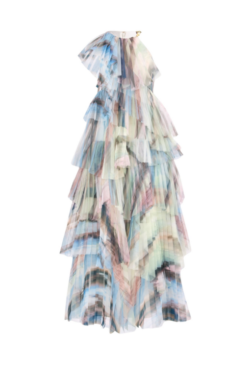 Aje Blue Dresses