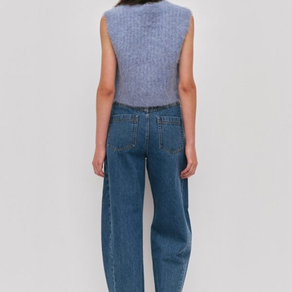Aje clothing Aus Jackets – structured silhouette with raw femininity from Luxury Shoes 