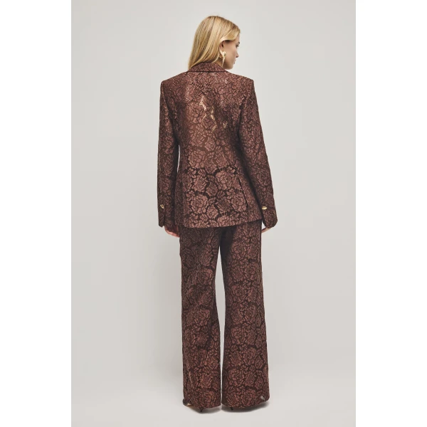 Aje Aus Jackets – structured silhouette with raw femininity from Luxury Shoes 