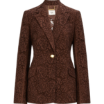 Aje Brown Jackets