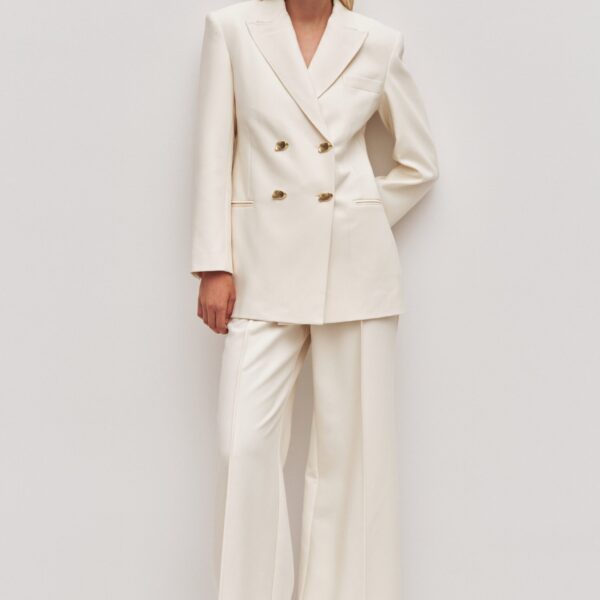 Aje Vortex Blazer, view 2