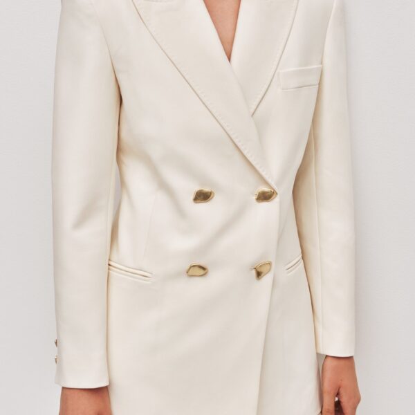 Aje Vortex Blazer, view 4