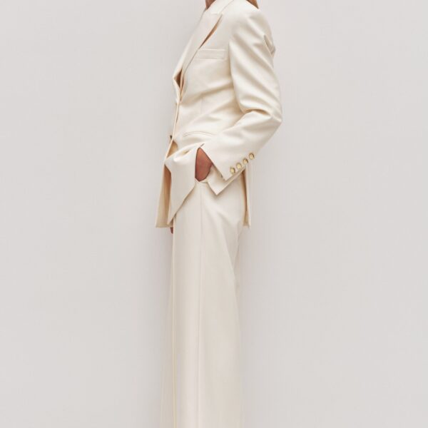 Aje Vortex Blazer, view 5