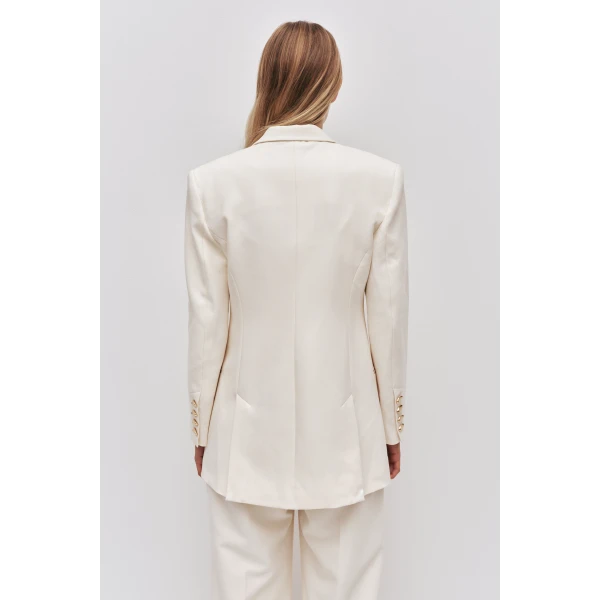 Aje Aus Jackets – structured silhouette with raw femininity from Luxury Shoes 