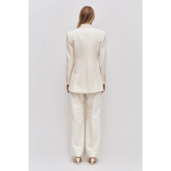 Aje clothing Aus Jackets – structured silhouette with raw femininity from Luxury Shoes 