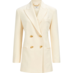 Aje Ivory Jackets