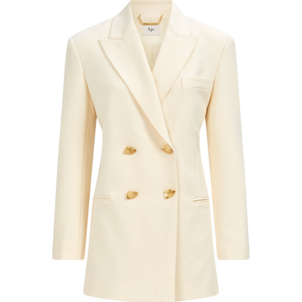 Aje Vortex Blazer