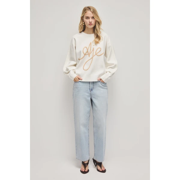 Chorus Knit Jumper