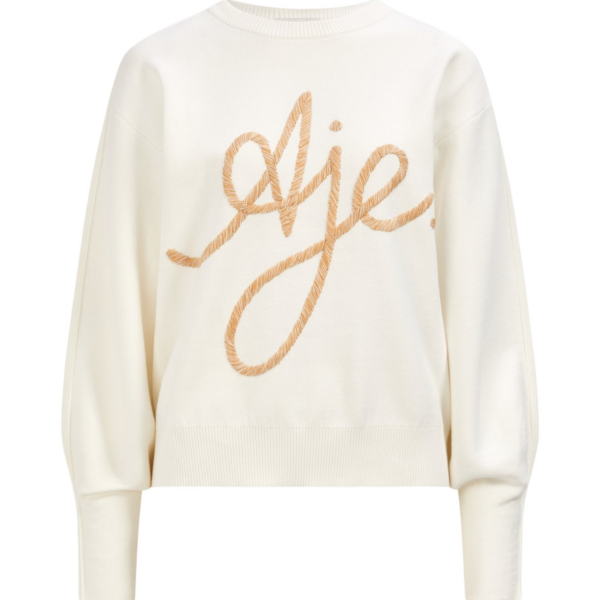 Aje Chorus Knit Jumper