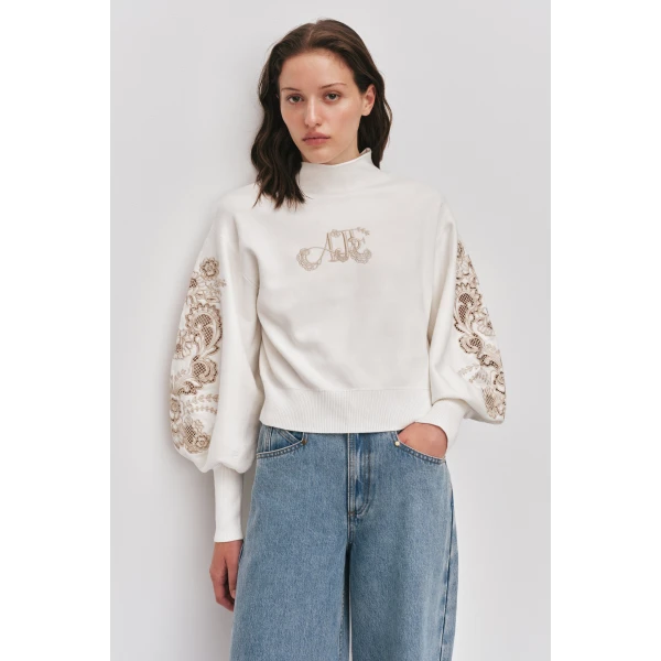 Harmony Knit Jumper