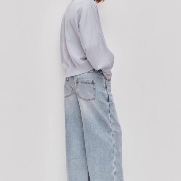 Aje Aus Knitwear – structured silhouette with raw femininity from Luxury Shoes 