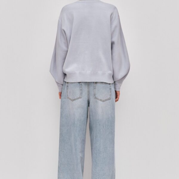 Aje clothing Aus Knitwear – structured silhouette with raw femininity from Luxury Shoes 