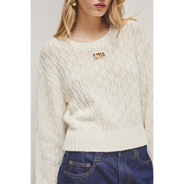 Venus Knit Jumper