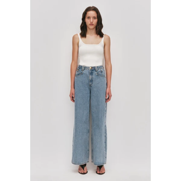Goldie Denim Jeans