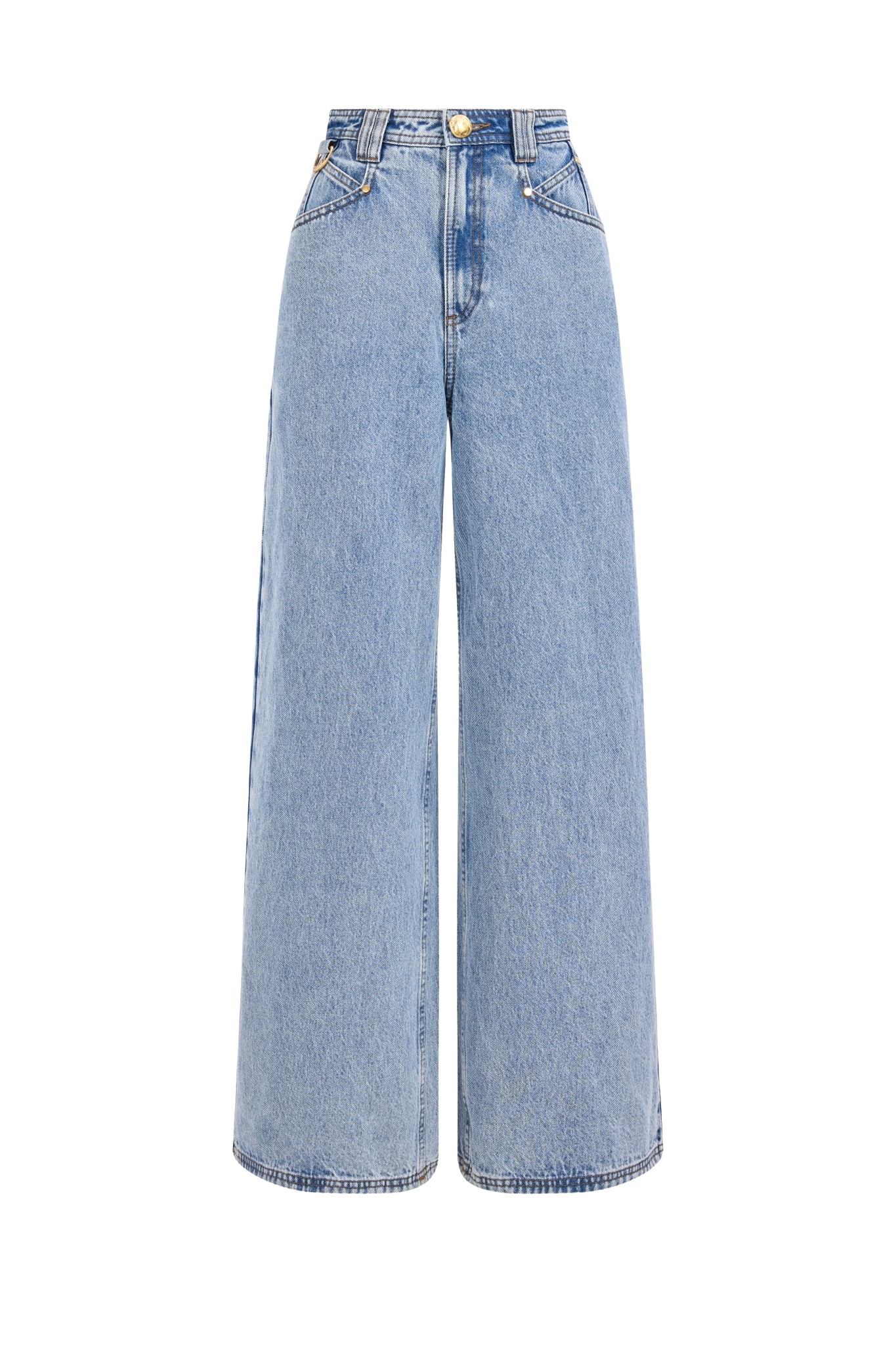Aje-aus-Pants-Goldie-Denim-Jeans30712_nobg Aje Blue Pants