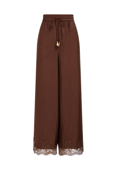 Aje Brown Pants