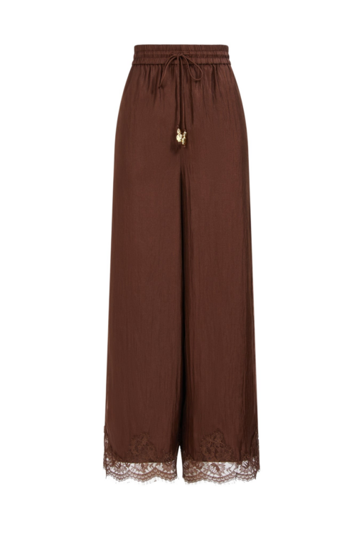 Aje Brown Pants