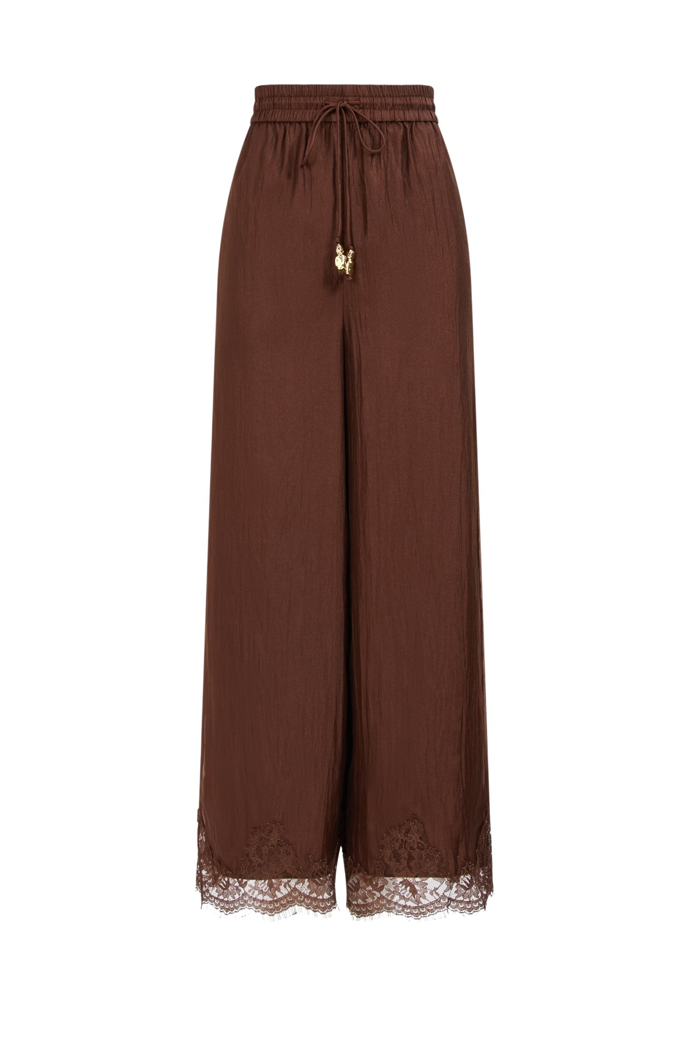 Aje-aus-Pants-Ophelia-Lace-Pant21893_nobg Aje Brown Pants