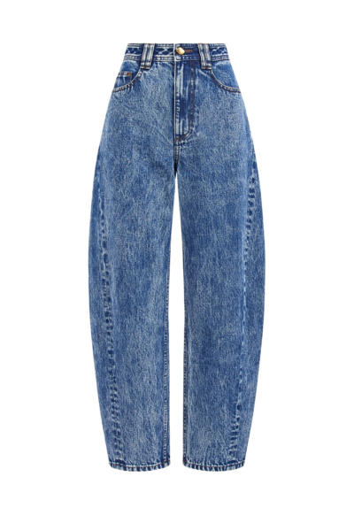 Aje Blue Pants