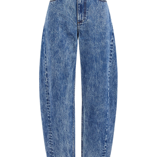 Aje Blue Pants