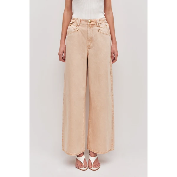 Sunrise Denim Jeans