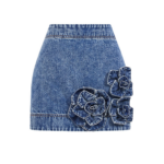 Aje Blue Skirts