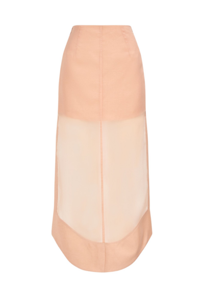 Aje Brown Skirts