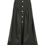 Aje Green Skirts