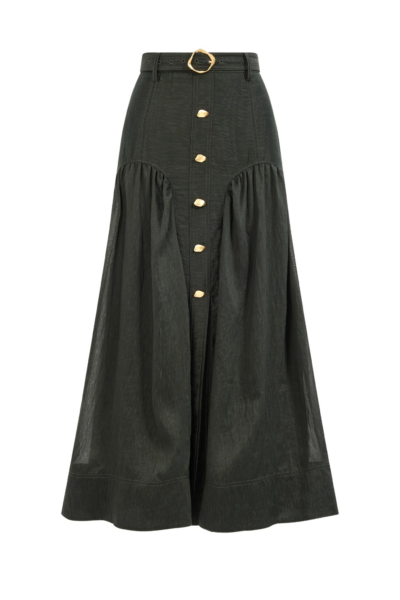 Aje Green Skirts