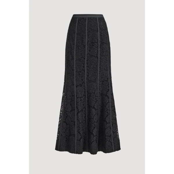 Aje clothing Aus Skirts – structured silhouette with raw femininity from Luxury Shoes 