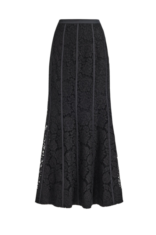 Aje Black Skirts