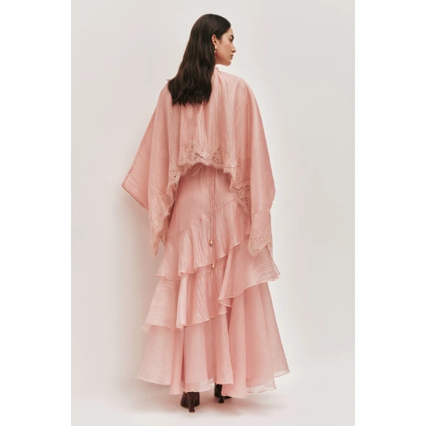 Aje clothing Aus Skirts – structured silhouette with raw femininity from Luxury Shoes 