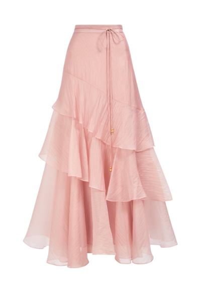 Aje Pink Skirts