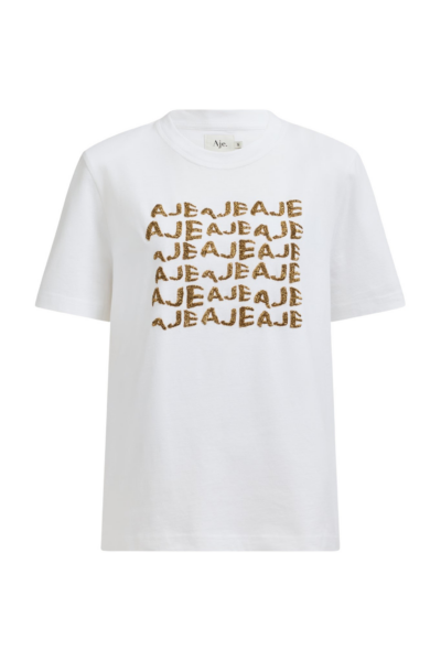 Aje White Tops