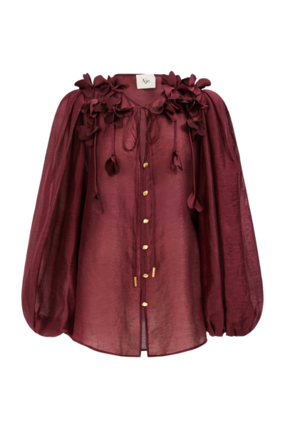 Aje Red Tops