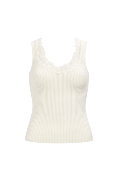 Aje Brown Tops
