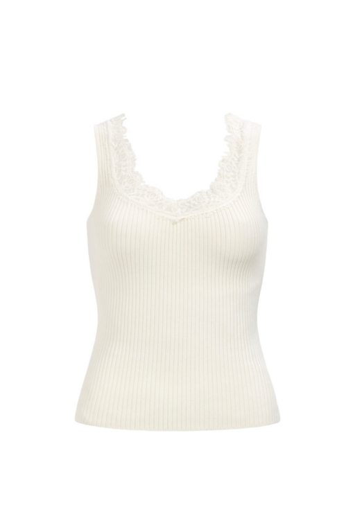 Aje Brown Tops