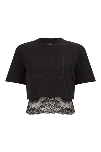 Aje Black Tops