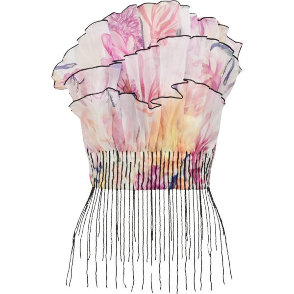 Aje Leigh Top