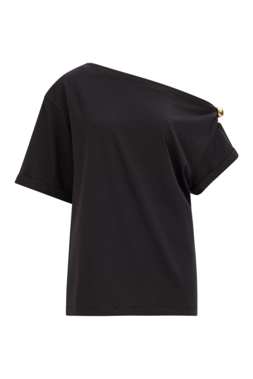 Aje Black Tops