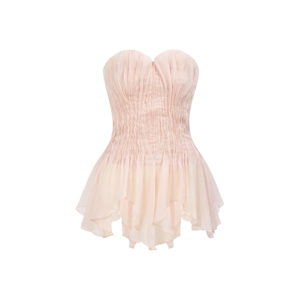 Aje Pink Tops