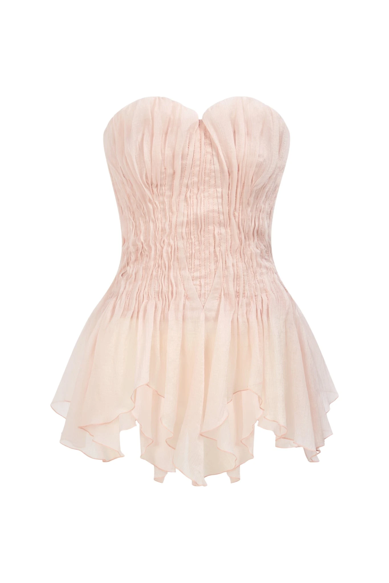 Aje-aus-Tops-Nisha-Bustier45358_nobg Aje Pink Tops